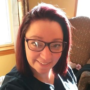 Meet your Posher, Jenna